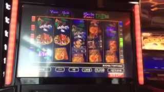 Vincita RECORD alle SLOT [upl. by Annavoj113]