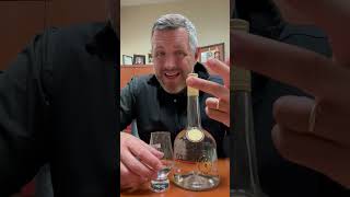 Goldschlager Cinnamon Liqueur [upl. by Ernesto579]