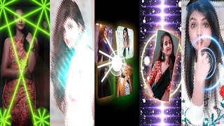 Sochta Hoon Ke Woh Kitne masoom Thay instagram trending attitude reels video editing Alight Motion [upl. by Lynd]