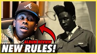 Tyler the Creator BREAKS THE INDUSTRY with Chromakopia  Album Review amp Sales Report [upl. by Anitsim]