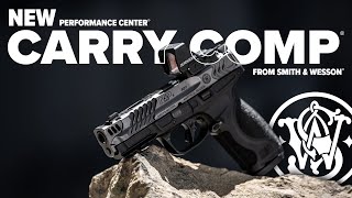 NEW Performance Center® Carry Comp® Series [upl. by Iana]