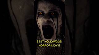 Hollywood Best Horror Movie In Hindi  Best Hollywood Horror Movie [upl. by Etnuad]