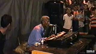 cheikh zawali live 1998 vol 09 [upl. by Trainer]