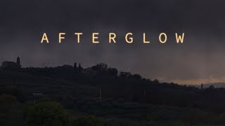 Ed Sheeran  Afterglow Official Lyric Video [upl. by Eveivenej975]