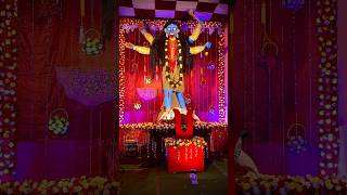 Joy Maa Bolla Kali 🌺🌺 kali trending indianfestival festivevibes light india world youtube [upl. by Aneladdam]