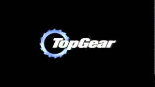 Top Gear Theme Song 20022015 [upl. by Saqaw]