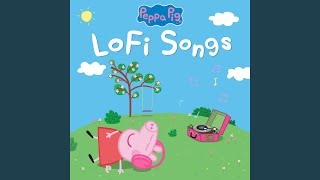 Peppa Pig Theme Song lofi Remix [upl. by Khudari539]