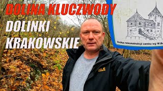 Dolina Kluczwody Dolinki Krakowskie [upl. by Reyna]