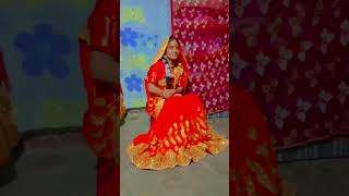 Jodi bou sajo go aro Sundar Lage godanceshortsdance [upl. by Irmina402]