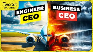 737 MAX  How Greed is KILLING An American ICON [upl. by Nahtnhoj]