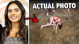 5 Most DISTURBING Deaths at Waterparks… [upl. by Rramahs]