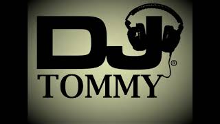 Dj Tommy salsa conteo regresivo cometas a donde iras asi eres tu piedra papel y tijera [upl. by Lerrud]