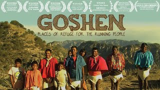 GOSHEN Documentary Film  Indigenous Tarahumara Rarámuri Running Tribe Born to Run [upl. by Eita983]