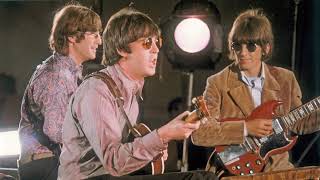 The Beatles  Paperback Writer  Isolated Vocal Overdub [upl. by Yrmac]