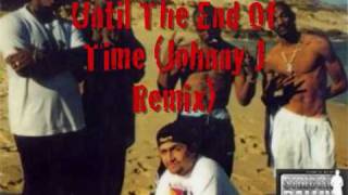 2Pac Until The End Of Time Johnny J Remix [upl. by Anaib972]