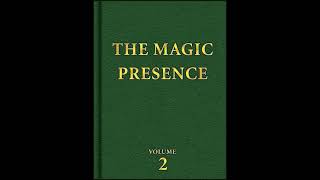 St Germain Series  Book 2  The Magic Presence [upl. by Findlay]