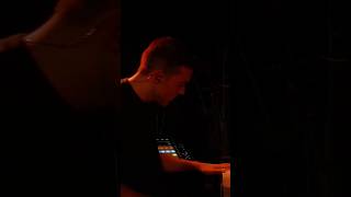 Evermore  Live at Quasimodo Berlin electronicmusic benböhmer live [upl. by Colner71]