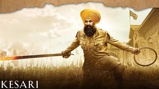 KESARI Movie Reaction Part 33  Akshay Kumar  Parineeti Chopra  Mir Sarwar [upl. by Zacherie896]