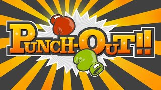 PunchOut  All Characters Themes [upl. by Tuttle]