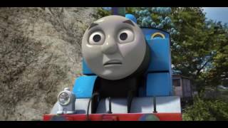 Bubbling Boilers  UK HD  Thomas amp Friends 4D [upl. by Kreegar]