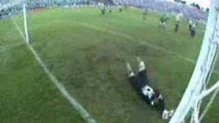 Palmeiras x São Paulo  2008  gol de Kleber [upl. by Vannie]