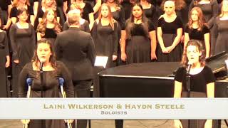 CCSD Veterans Honor Concert 2022 [upl. by Anigue93]