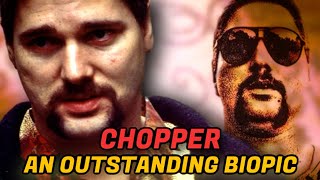 Chopper 2000 Full Review [upl. by Geiger577]