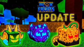 blox fruits update Ab kya naya haiquot Gameristan [upl. by Adnuahsor]