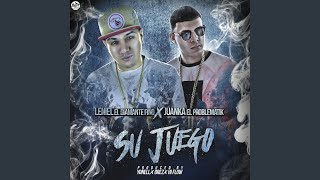 Su Juego feat Juanka El Problematik [upl. by Huang]