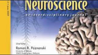 Journal of Integrative Neuroscience  Wikipedia audio article [upl. by Idnor]