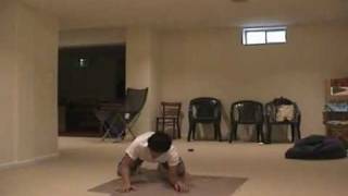 Windmill  How to Breakdance Tutorial OFFICIAL GUIDE  Counter Clockwise [upl. by Adnilre]