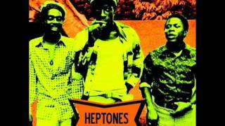 THE SPECIALS VS THE HEPTONES HYPOCRITE [upl. by Nide854]