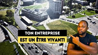 3 Minutes Pour Comprendre Le Cycle De Vie Dune Entreprise [upl. by Nalrah658]