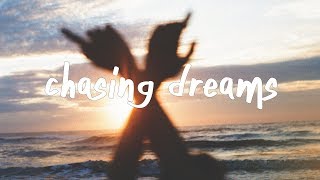 dekleyn  chasing dreams Lyric Video [upl. by Noli113]