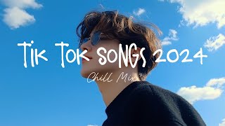 Tiktok songs 2024 🍄 Best tiktok songs 2024  Trending song latest [upl. by Kruter]