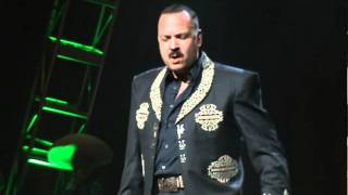 Pepe Aguilar  Que Bonita es Mi Tierra [upl. by Adnoloy]