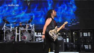 QUEENSRYCHE  01 AnarchyX Live  Wacken 2015 HD AC3 [upl. by Chan]