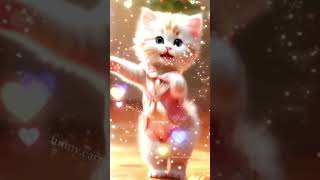 cat dance video ki kore viral korbo kivabe [upl. by Uzia]