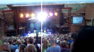 Whitesnake at Red Rocks [upl. by Shirberg]