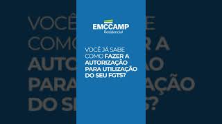 Como Fazer a Autorização para Utilização do FGTS [upl. by Golub]