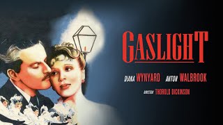 Gaslight Full Movie 720p 1940 [upl. by Mcevoy]