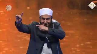 EXCLUSIVE RIS Canada 2019  Molana Tariq Jameel Latest Bayan 27 December 2019 [upl. by Ayikin963]