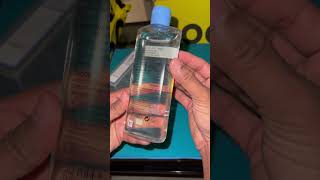 Neutrogena T gel  Anti dandruff shampoo with conditioner 2024 shampoo haircare [upl. by Tamsky661]