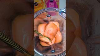 Pink Pitaya amp Curcumin powder smoothie 😍 [upl. by Vachel]