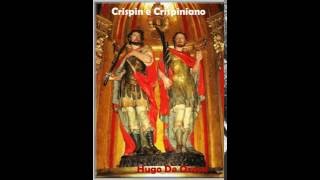 37  Ponto de Crispim e Crispiniano Lp Gira Da Umbanda [upl. by Ssitruc606]