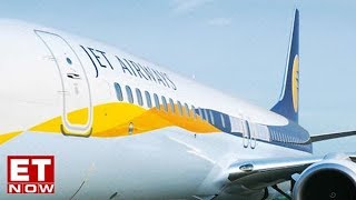 NSE Grills Jet Airways Over Stake Sale Reports [upl. by Itnava]