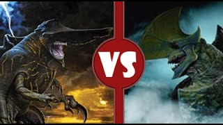 Knifehead vs Trespasser  SPORE [upl. by Croom]