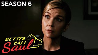 Las PEORES Acciones de Kim Wexler  Better Call Saul [upl. by Warrin]