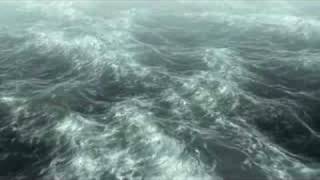 CGI Storm Waves [upl. by Mercado780]