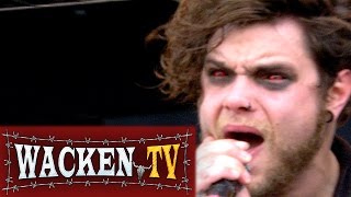 Electric Callboy  Full Show  Live at Wacken Open Air 2016 [upl. by Wendt232]